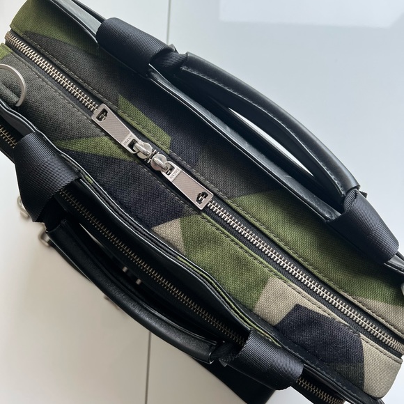 Jack Spade Men’s Briefcase - Picture 6 of 9